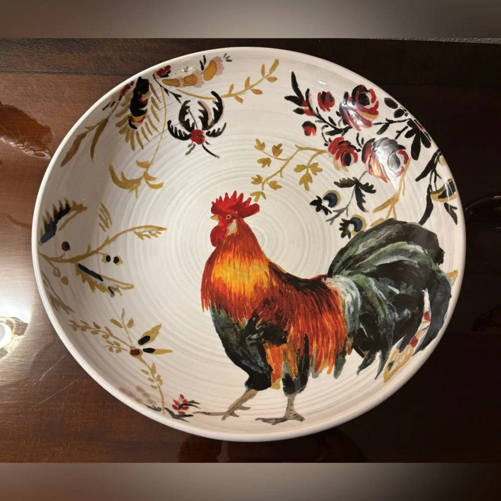 Williams Sonoma beautiful decorative